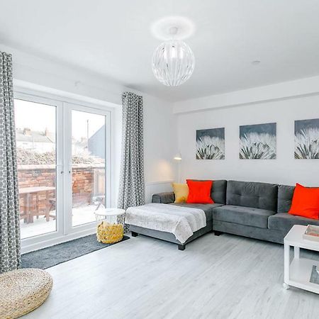 Villa Acorn Mews Lincoln Exterior foto