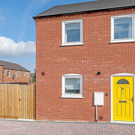 Villa Acorn Mews Lincoln Exterior foto