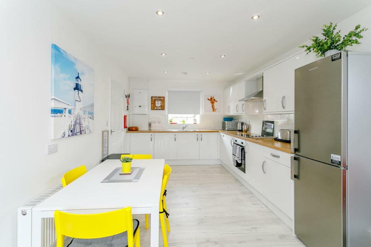 Villa Acorn Mews Lincoln Exterior foto