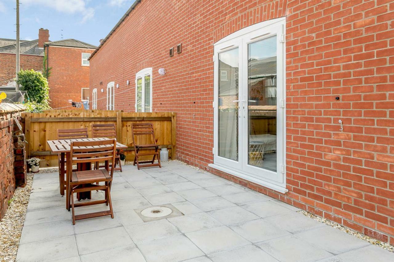 Villa Acorn Mews Lincoln Exterior foto