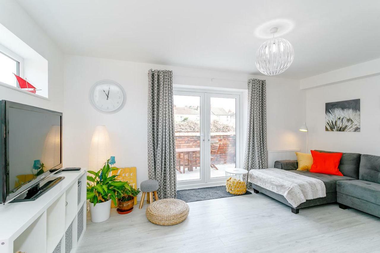 Villa Acorn Mews Lincoln Exterior foto