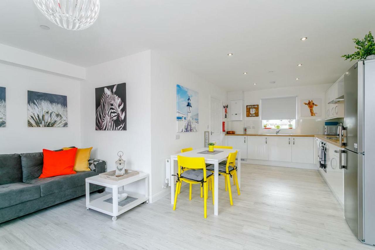 Villa Acorn Mews Lincoln Exterior foto
