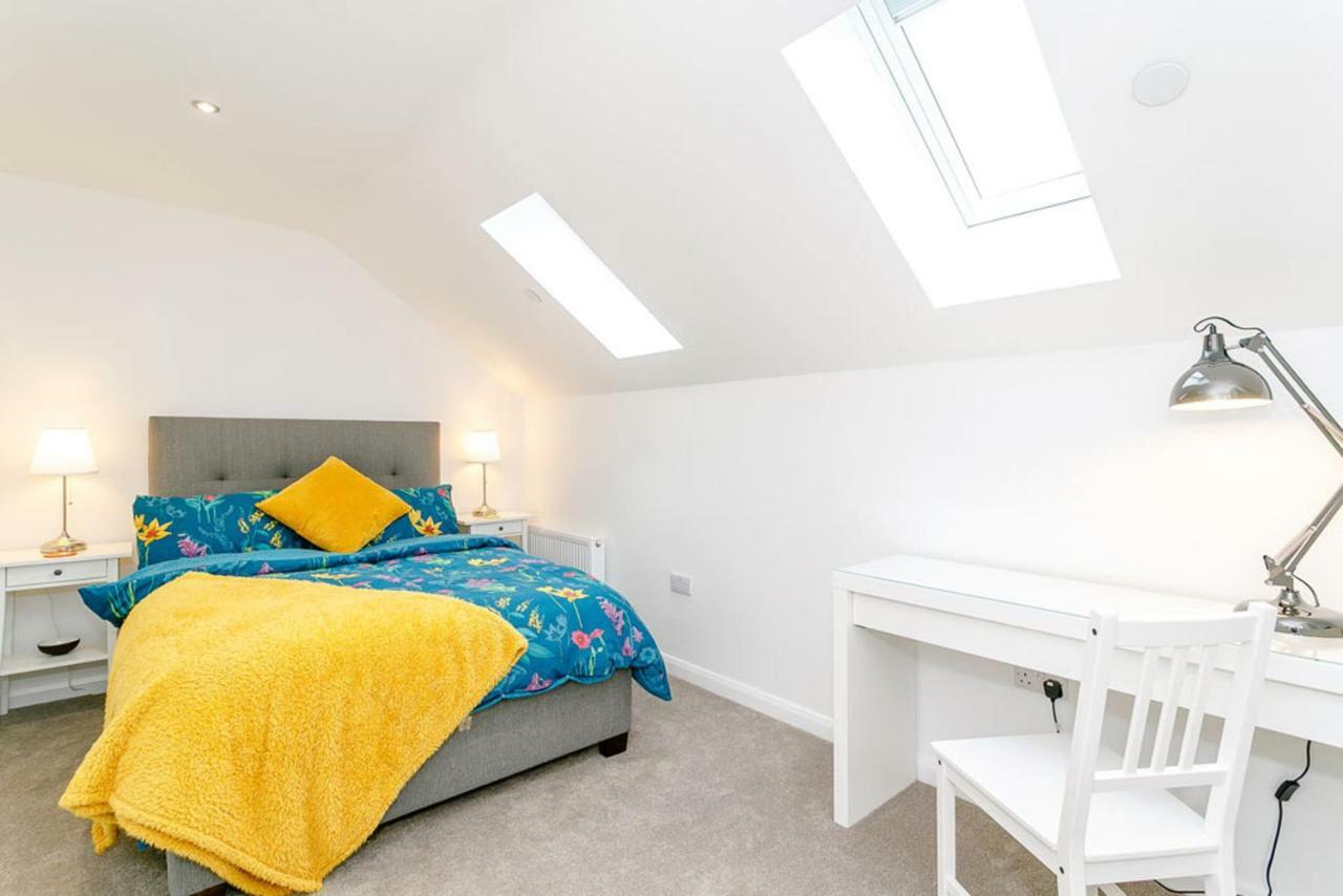 Villa Acorn Mews Lincoln Exterior foto