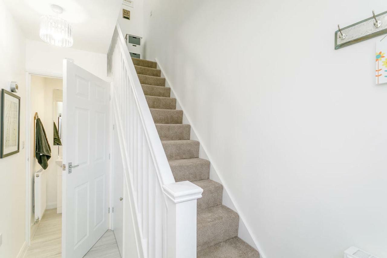 Villa Acorn Mews Lincoln Exterior foto