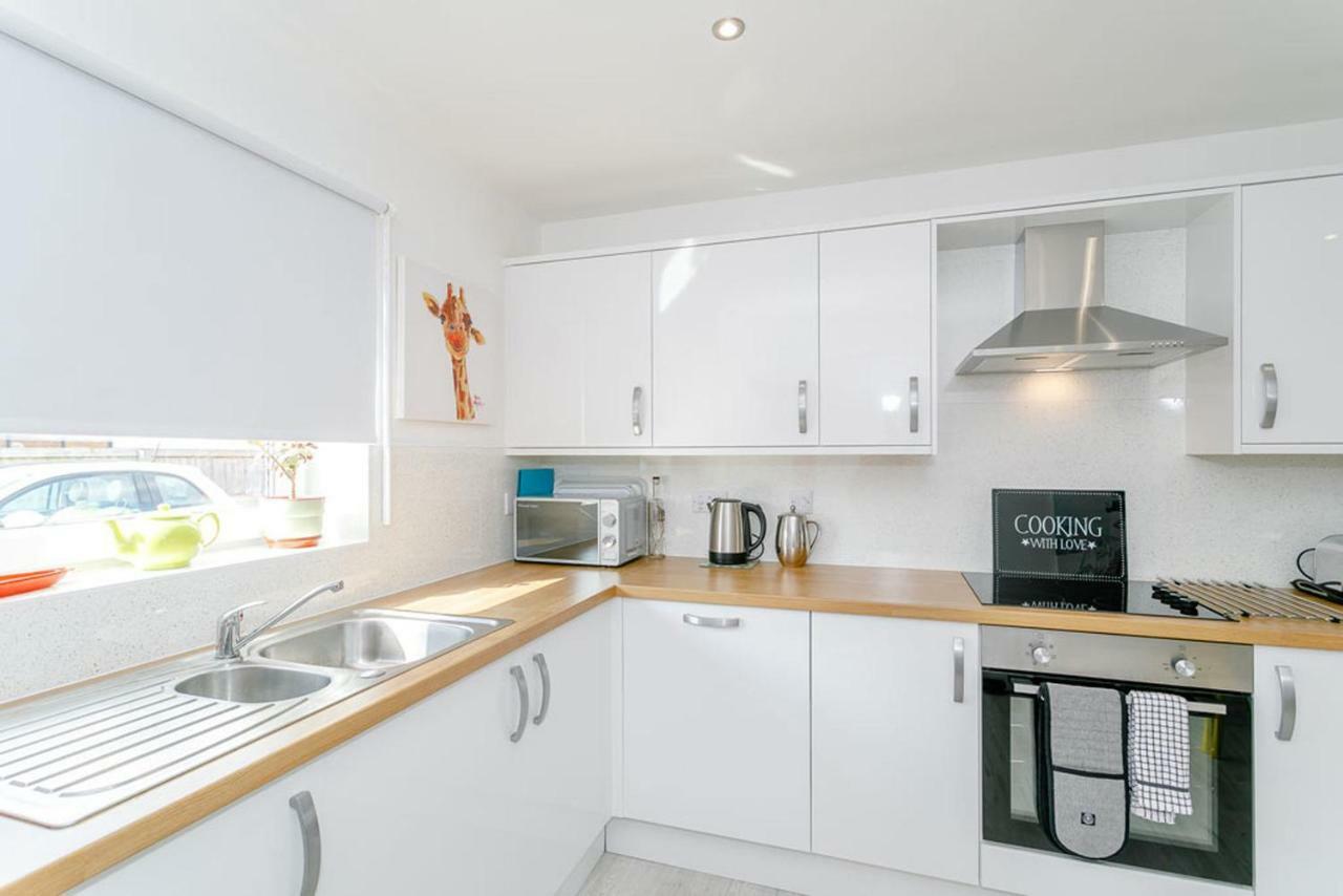 Villa Acorn Mews Lincoln Exterior foto