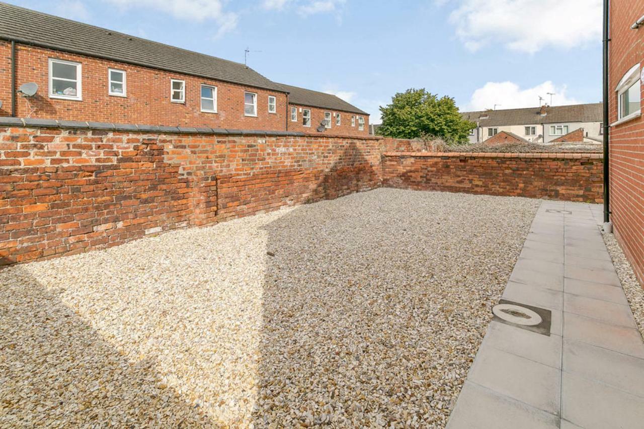 Villa Acorn Mews Lincoln Exterior foto