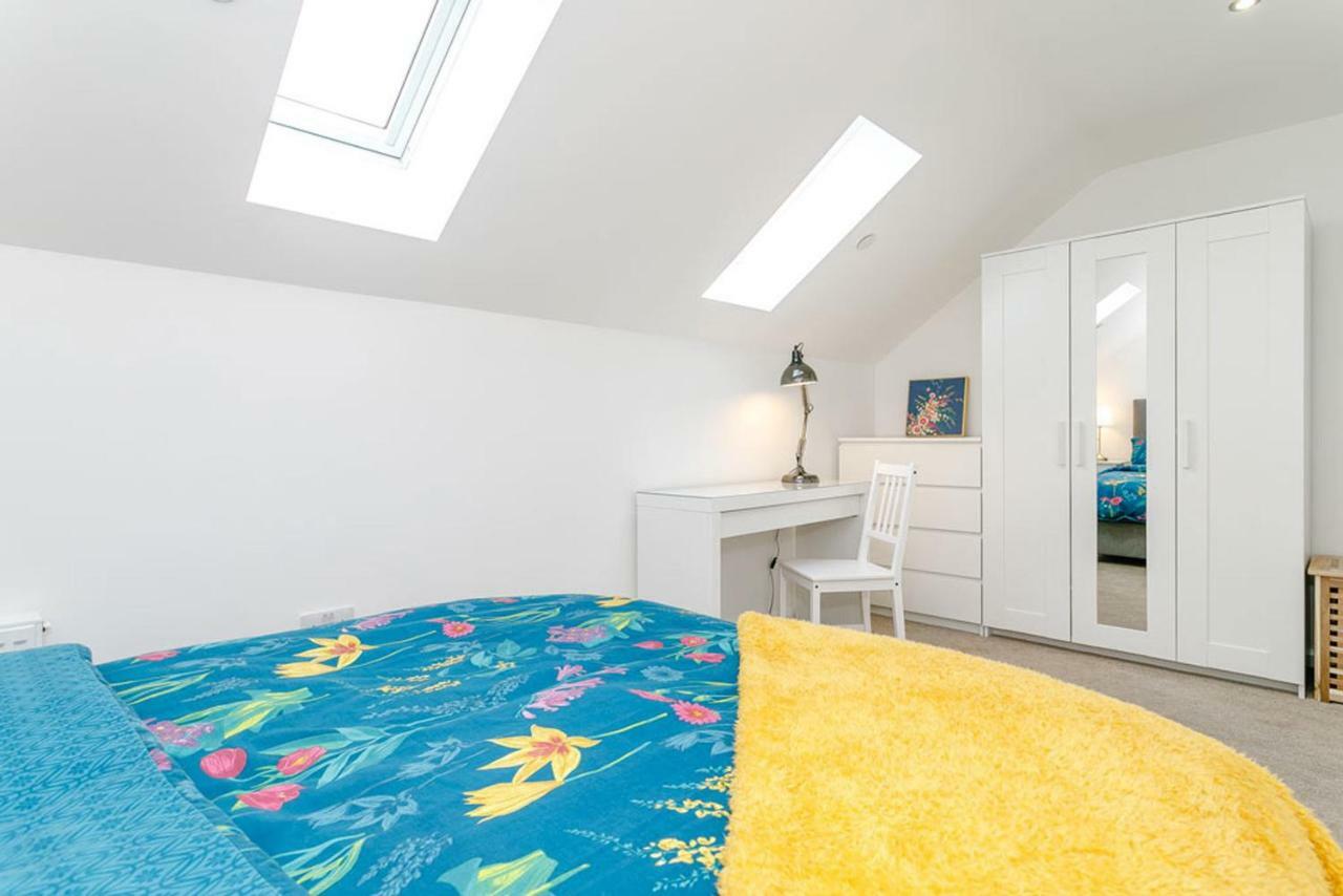 Villa Acorn Mews Lincoln Exterior foto